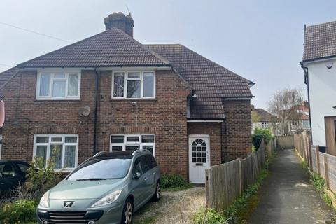 Hove - 3 bedroom semi-detached house for sale