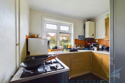 3 bedroom semi-detached house for sale, Florence Avenue, Hove