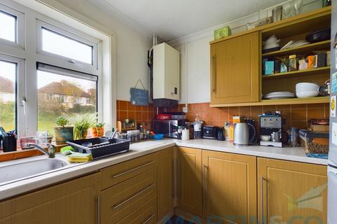 3 bedroom semi-detached house for sale, Florence Avenue, Hove
