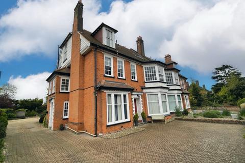 Flat 4, Charnwood Court 65-67 Belstead Road, Ipswich, IP2 8BD
