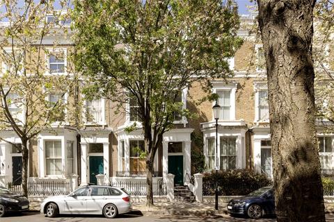 2 bedroom apartment for sale, Upper Addison Gardens, London, W14