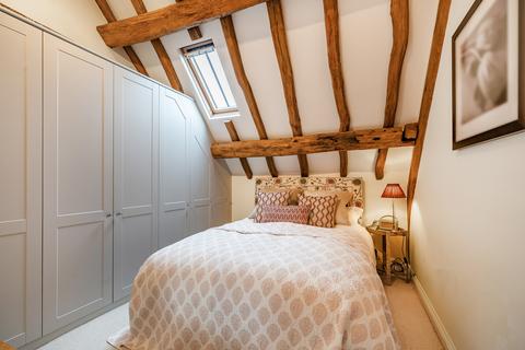 2 bedroom barn conversion for sale, The Halesend, Halesend Grittles End, Storridge, Malvern