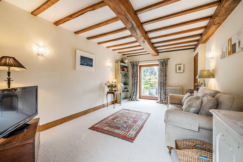 2 bedroom barn conversion for sale, The Halesend, Halesend Grittles End, Storridge, Malvern