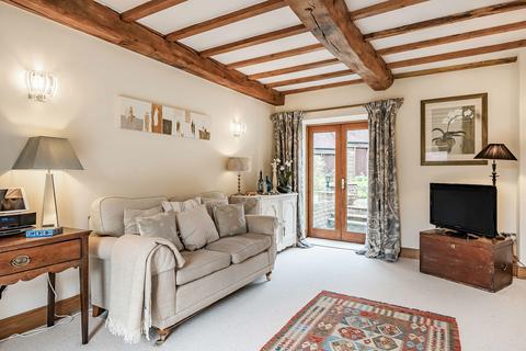 2 bedroom barn conversion for sale, The Halesend, Halesend Grittles End, Storridge, Malvern