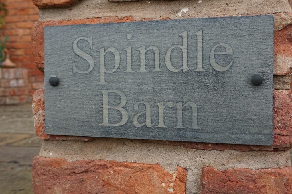 Spindle Barn