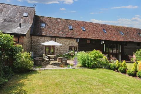 2 bedroom barn conversion for sale, The Halesend, Halesend Grittles End, Storridge, Malvern