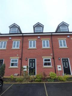 3 bedroom townhouse to rent, Harper Rise, Denaby Main