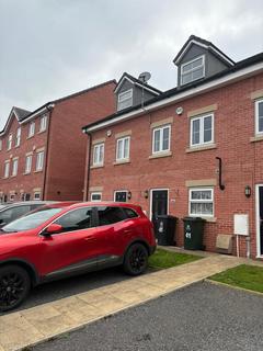 undefined, Harper Rise, Denaby Main