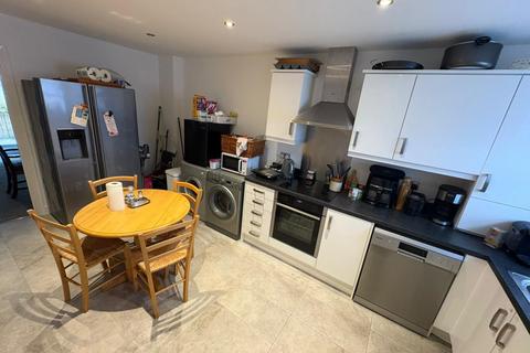 undefined, Harper Rise, Denaby Main