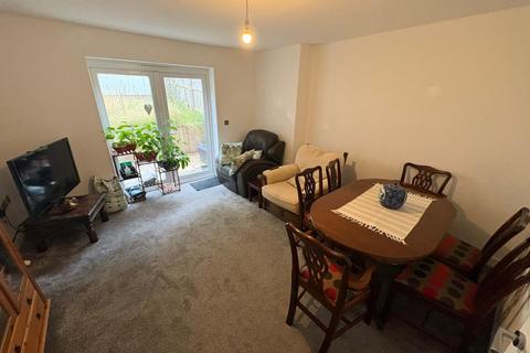 undefined, Harper Rise, Denaby Main