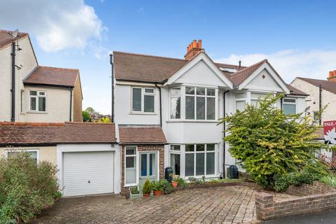 68 Cambridge Road, Carshalton, SM5 3QS