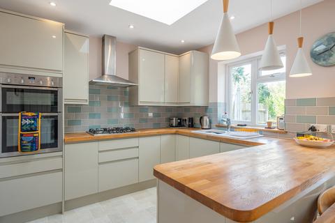 68 Cambridge Road, Carshalton, SM5 3QS
