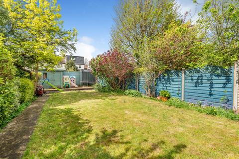 68 Cambridge Road, Carshalton, SM5 3QS