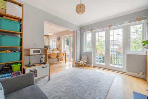 68 Cambridge Road, Carshalton, SM5 3QS