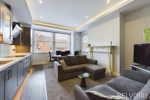 3 bedroom flat to rent, Parkfield Road, Liverpool L17