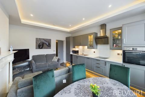 undefined, Parkfield Road, Liverpool L17