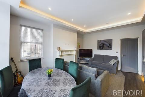 undefined, Parkfield Road, Liverpool L17