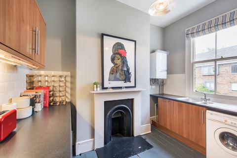 1 bedroom end of terrace house for sale, Lots Road, Chelsea
