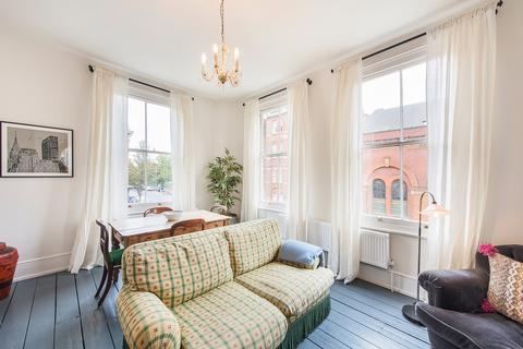 1 bedroom end of terrace house for sale, Lots Road, Chelsea