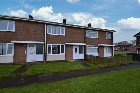 8 Aidan Close, Stanley, DH9 0UD