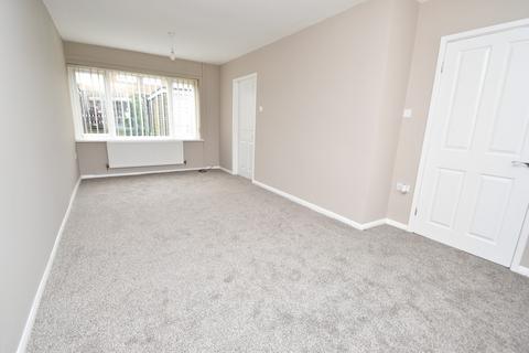 8 Aidan Close, Stanley, DH9 0UD