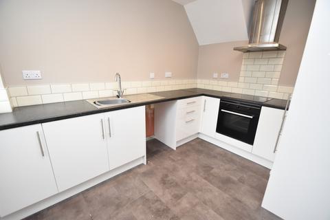 8 Aidan Close, Stanley, DH9 0UD