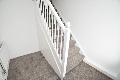 8 Aidan Close, Stanley, DH9 0UD