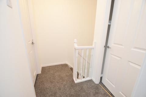 8 Aidan Close, Stanley, DH9 0UD