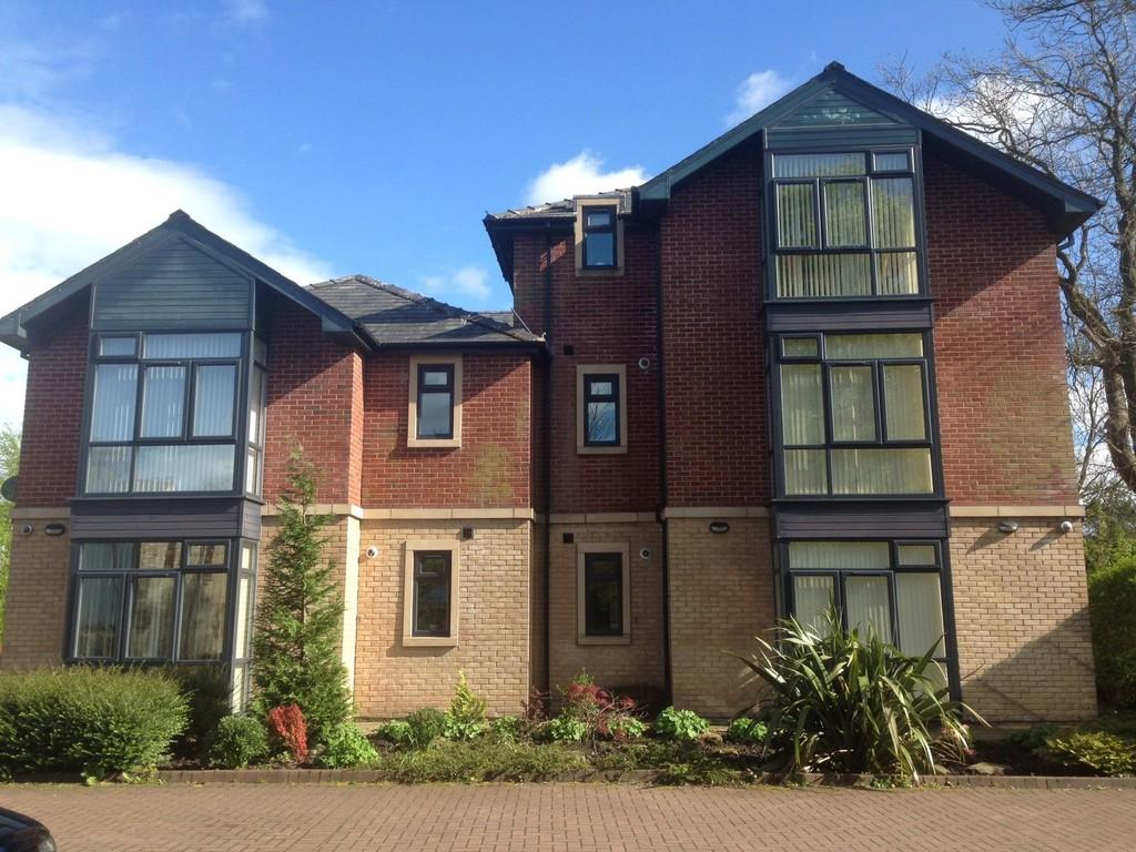 Greenmount, Norden OL11 2 bed apartment to rent £1,100 pcm (£254 pw)