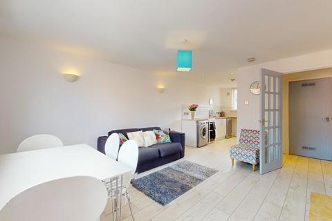1 bedroom flat for sale, Crown Road North, Glasgow G12