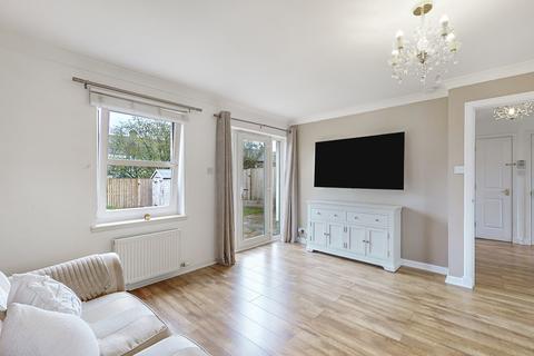 3 bedroom end of terrace house for sale, Cherrybank Gardens, East Renfrewshire G77