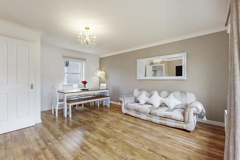 3 bedroom end of terrace house for sale, Cherrybank Gardens, East Renfrewshire G77