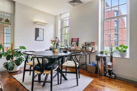 2 bedroom apartment to rent, Brushfield Street, Spitalfields
