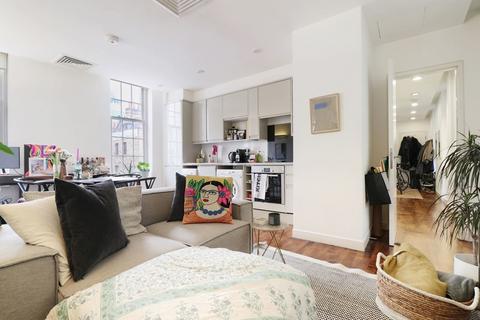 2 bedroom apartment to rent, Brushfield Street, Spitalfields