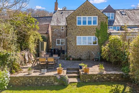 3 bedroom semi-detached house for sale, Chedington, Beaminster, Dorset