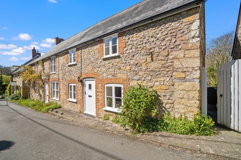 3 bedroom semi-detached house for sale, Chedington, Beaminster, Dorset