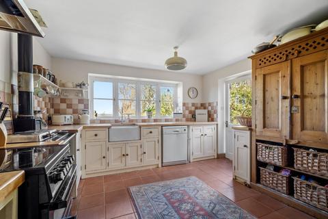 3 bedroom semi-detached house for sale, Chedington, Beaminster, Dorset