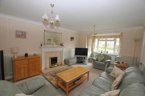 4 bedroom detached house for sale, Stewardstone Gate, Priorslee, Telford, TF2 9SS.