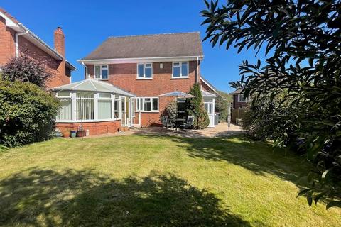 15 Stewardstone Gate, Priorslee, Telford, TF2 9SS