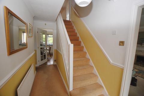 15 Stewardstone Gate, Priorslee, Telford, TF2 9SS