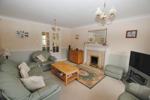 15 Stewardstone Gate, Priorslee, Telford, TF2 9SS