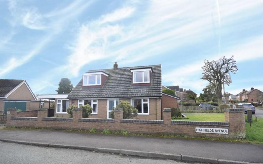 Alkington Road, Whitchurch 4 bed detached house for sale £310,000