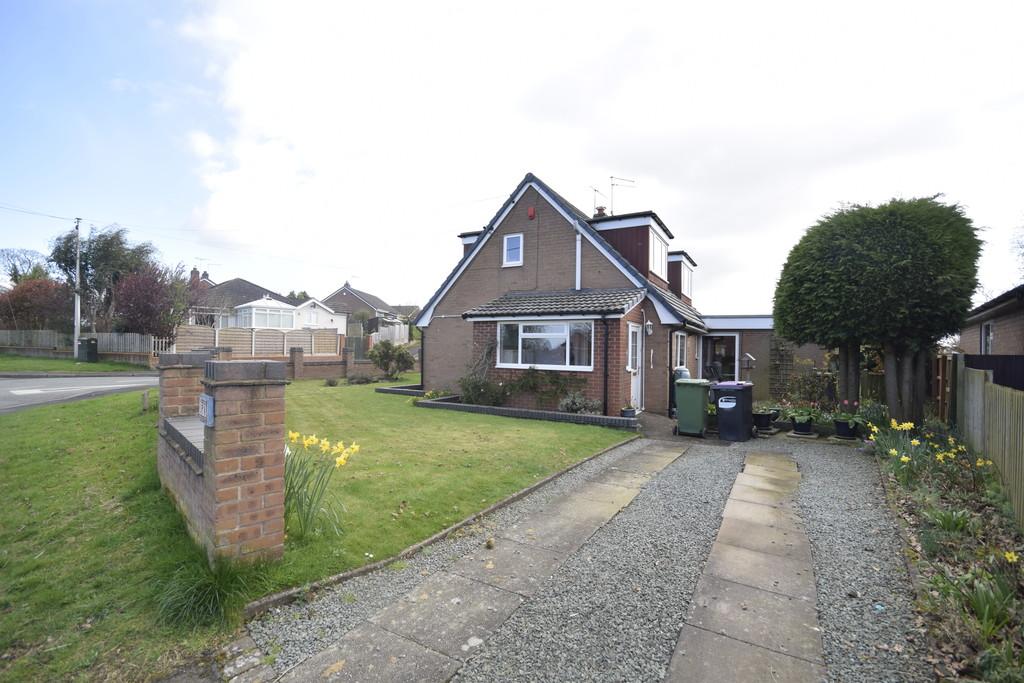 Alkington Road, Whitchurch 4 bed detached house for sale £310,000