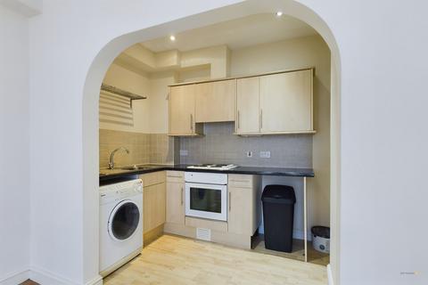 1 bedroom apartment for sale, Stanleigh Gardens, Donisthorpe