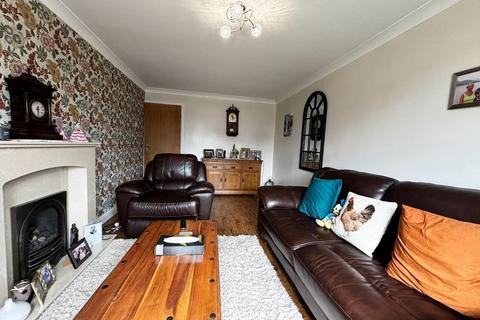 2 bedroom semi-detached bungalow for sale, Long Lane, Middlewich