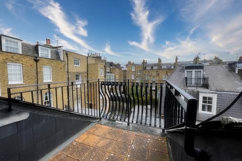 3 bedroom mews for sale, St. Catherines Mews, London, SW3