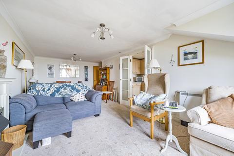 2 bedroom retirement property for sale, Den Crescent, Teignmouth