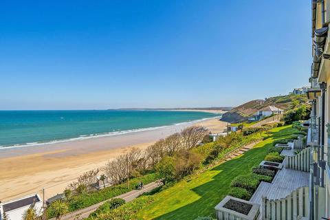 3 bedroom penthouse for sale, Carbis Bay, St Ives, Cornwall