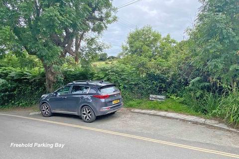 4 bedroom end of terrace house for sale, Beach Road, Crantock, Newquay, Cornwall