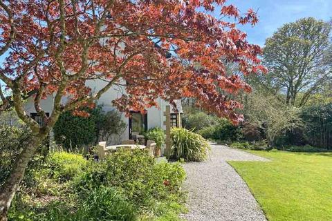 4 bedroom detached house for sale, Mylor Downs, Mylor Bridge - Nr. Falmouth, Cornwall